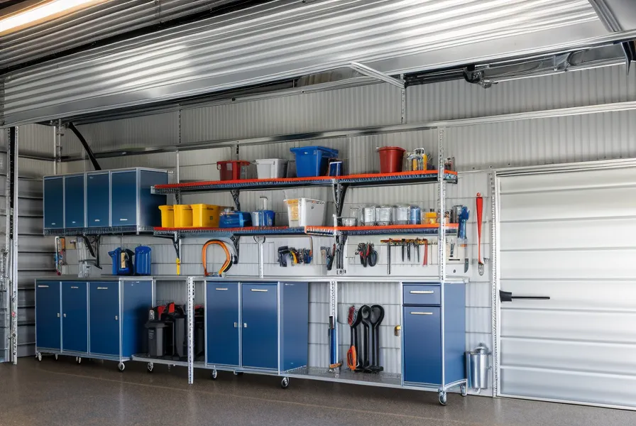 Aqua Tower stackable water storage system reviewed for emergency preparedness gear testing