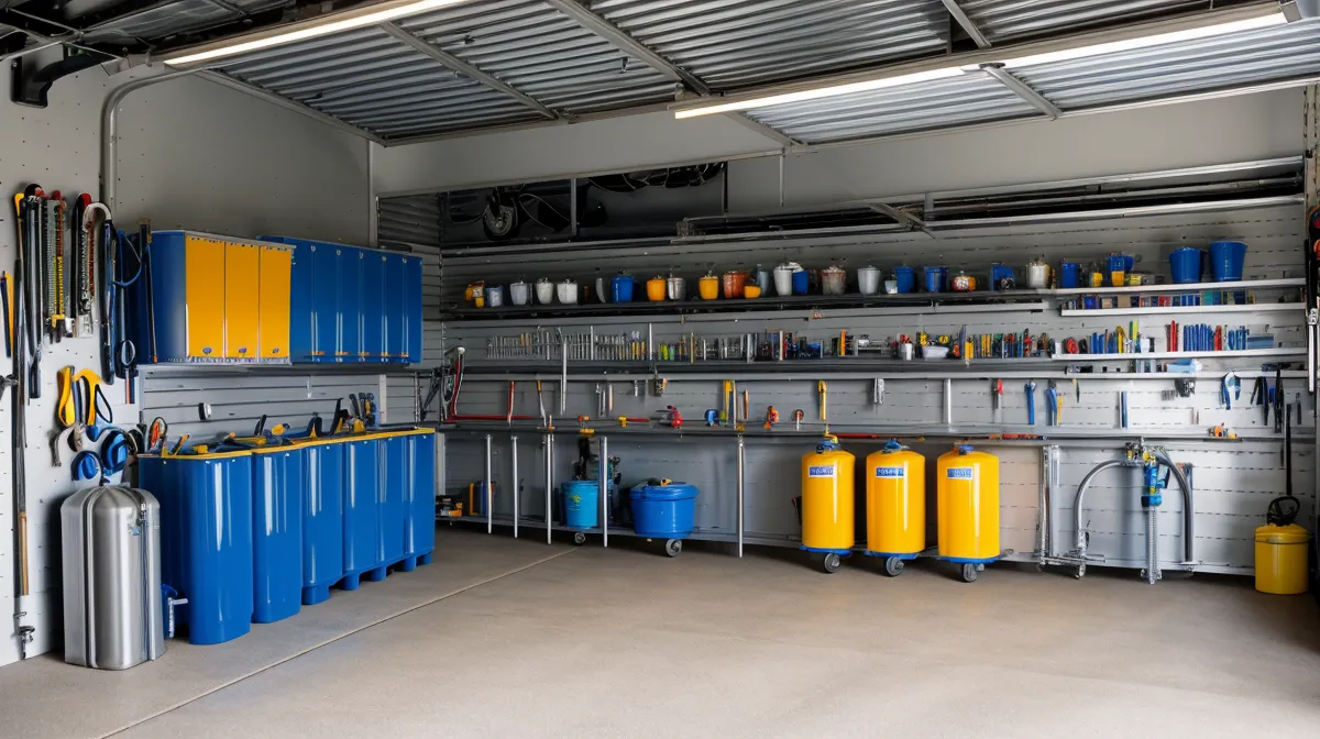 Comparing the Best Home Water Filtration Systems for Survival