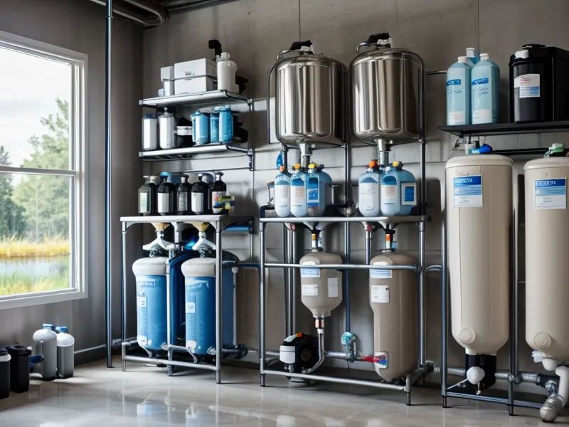 David's Shield Performance Test: Can It Handle Houston’s Toughest Tap Water?