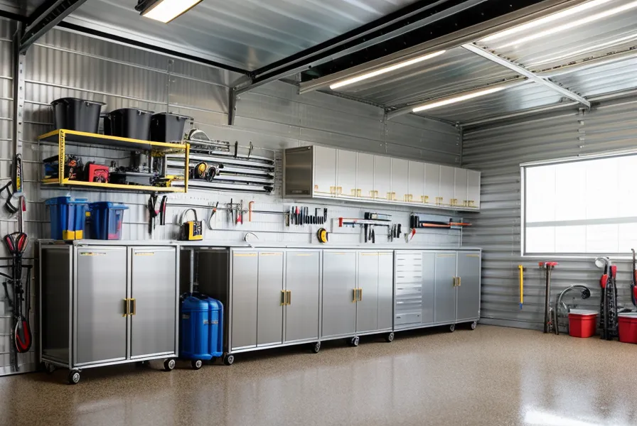 Close-up of a food-grade water storage container's sealing lid, tested for long-term hurricane-ready storage