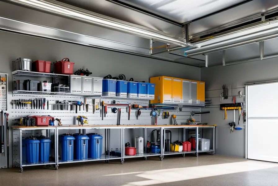 Filling a SmartWaterBox long-term water storage system for hurricane preparedness