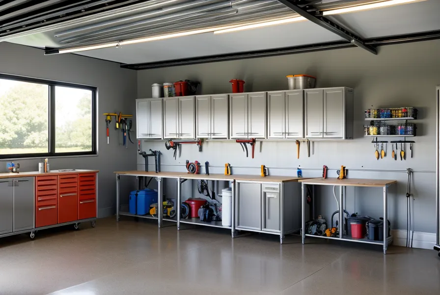 SmartWaterBox vs Aqua Tower: Which One Fits Your Suburban Storage Space?