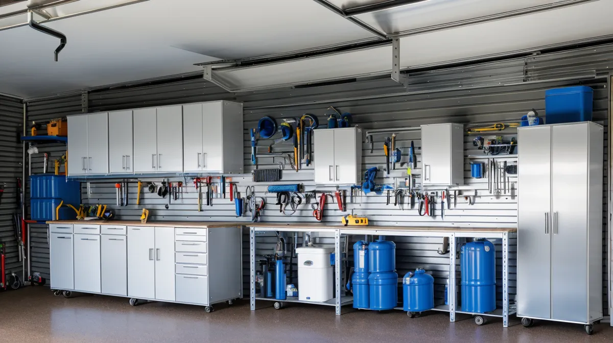 My Garage is a Water Museum: What I Learned Testing Every Survival Filter After the Taps Went Dry